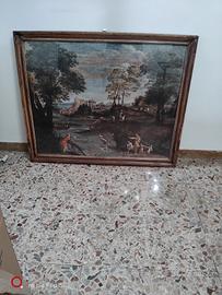 quadro d'autore