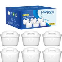 Everspring filltro acqua  per  brita  maxtra/plus