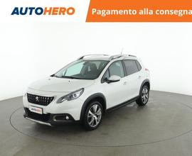 PEUGEOT 2008 NM56240