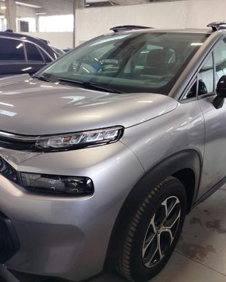 CITROEN C3 Aircross BlueHDi 110 S&S Plus