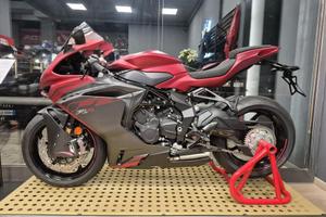 MV Agusta F3 800 RR E5