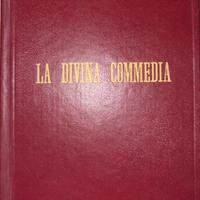 Divina commedia