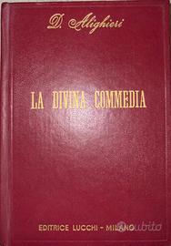 Divina commedia