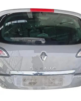 PORTELLONE POSTERIORE COMPLETO RENAULT Scenic X MO