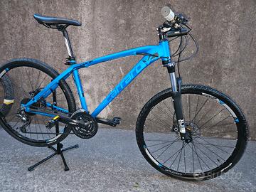 Mtb Carraro Comp Sc 27.5 - Come Nuova