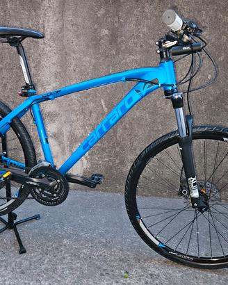Mtb Carraro Comp Sc 27.5 - Come Nuova