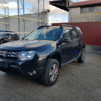 Ricambi usati Dacia Duster 1.5 DCI (K9KR8) 2015