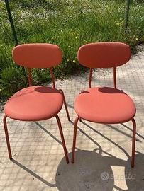 Sedie IKEA  ostano