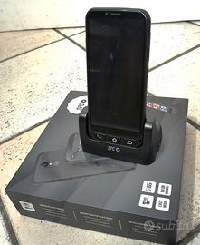 SPC Zeus 4G PRO | Smartphone per Anziani | PARI AL