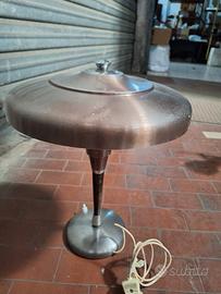 Lampada Fungo anni 60