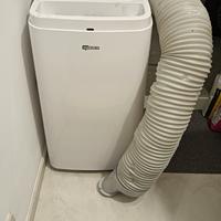 climatizzatore portatile TERMOZETA 