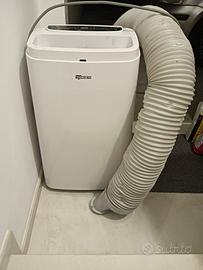 climatizzatore portatile TERMOZETA 
