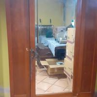 Armadio antico
