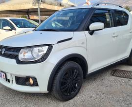 SUZUKI Ignis 1.2 Dualjet 4WD All Grip Top