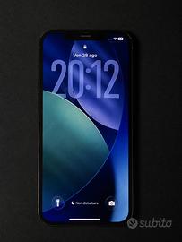 iPhone 12 Pro 128GB Grigio Siderale