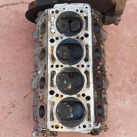 testa delta 8v alfa 164