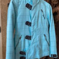 Giacca snowboard BURTON donna