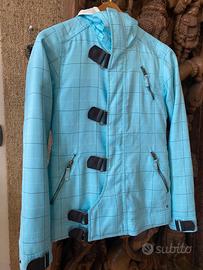 Giacca snowboard BURTON donna