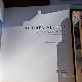 Andrea Alfieri

Sequenza di tre. Swagatam - My app