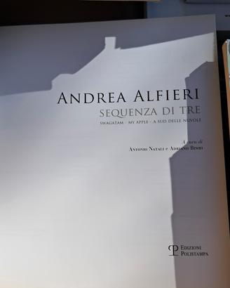 Andrea Alfieri

Sequenza di tre. Swagatam - My app
