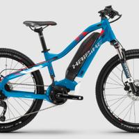 ebike mtb ragazzi bambini