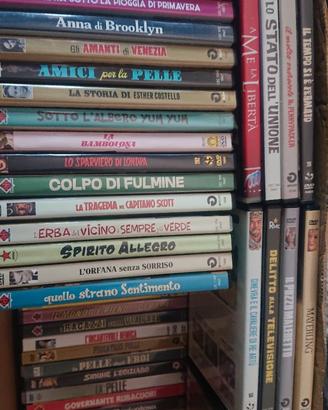 Dvd classici fuori catalogo
