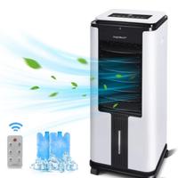 Aigostar Elsa 33QNU - Raffrescatore nebulizzatore,