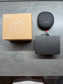 Smallrig Matte Box + filtri vnd
