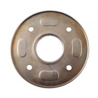 Disco parastrappi mozzo posteriore moto epoca