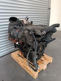 Motore Actros OM 501 400 cv Euro 5 MP3