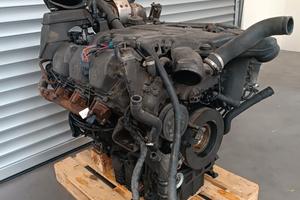 Motore Actros OM 501 400 cv Euro 5 MP3