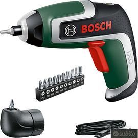 Bosch Home and Garden Avvitatore a batteria Bosch