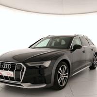 Audi A6 allroad allroad 40 2.0 tdi mhev 12v busine