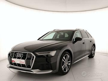 Audi A6 allroad allroad 40 2.0 tdi mhev 12v busine