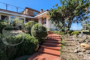 Villa o villino Pozzuoli [Cod. rif 3336915VRG]