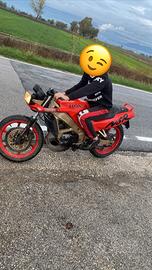 Nsr 125