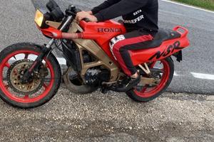 Nsr 125