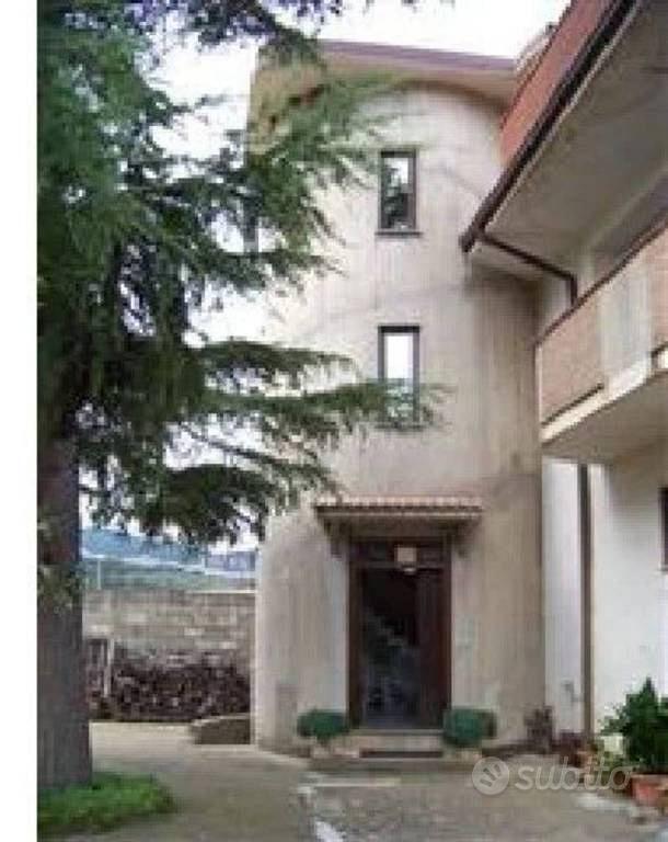 Appartamento – San Demetrio Corone, Macchia Albanese - Vista 5