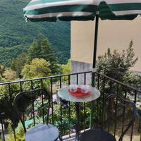 Casa dei nonni tra Lago e montagna