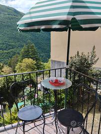 Casa dei nonni tra Lago e montagna