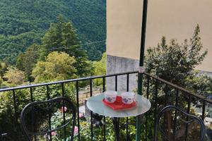 Casa dei nonni tra Lago e montagna