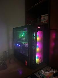 PC GAMING I7 9700kf RTX 3070 8gb