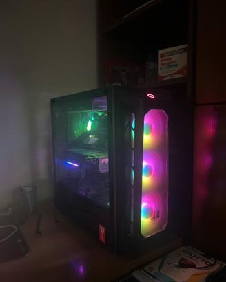 PC GAMING I7 9700kf RTX 3070 8gb
