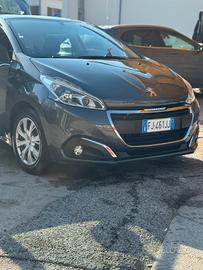 Peugeot 208 BlueHDi Allure