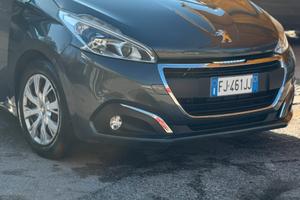 Peugeot 208 BlueHDi Allure