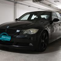 BMW 320d e90 177cv 194k km computer/pelle/assetto