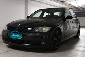BMW 320d e90 177cv 194k km computer/pelle/assetto