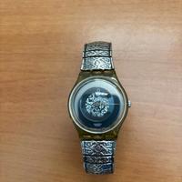 Orologio Swatch