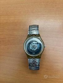 Orologio Swatch