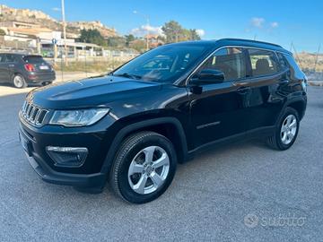 Jeep Compass 2.0 Multijet II 4WD Longitude - 09/20